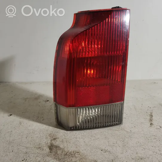 Volvo V70 Lampa tylna 9154497