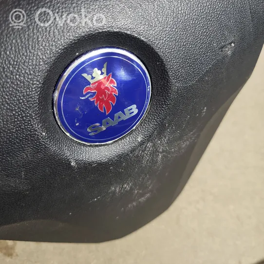 Saab 9-3 Ver2 Airbag dello sterzo 305453410