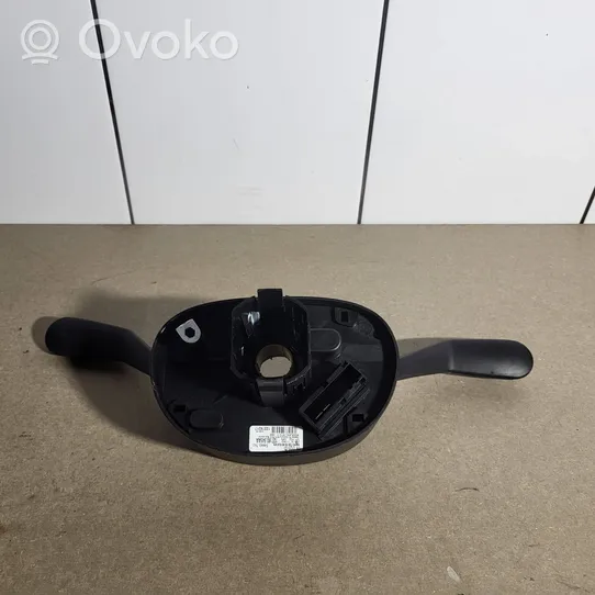 Saab 9-3 Ver2 Leva/interruttore dell’indicatore di direzione e tergicristallo 12274217