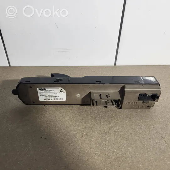 Saab 9-3 Ver2 Electric window control switch 12764024