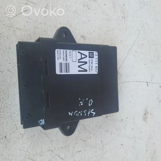 Opel Signum Autres unités de commande / modules 360572197