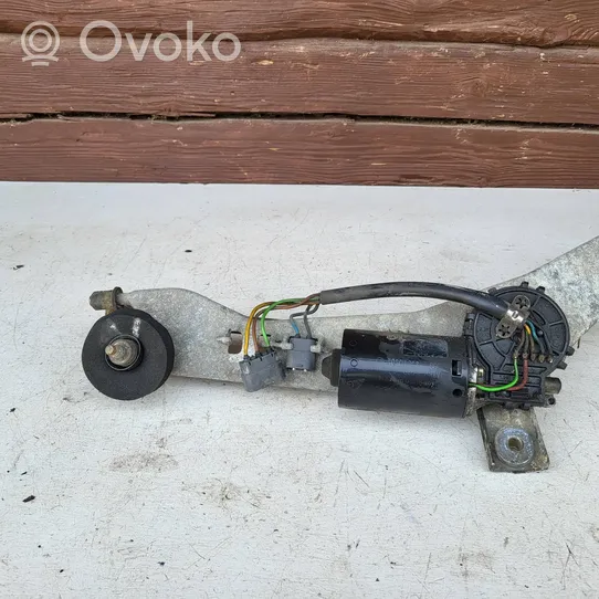 Volvo V70 Moteur d'essuie-glace 0390241328