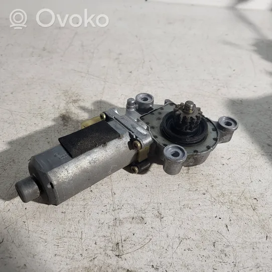 Volvo 850 Moteur de lève-vitre de porte avant 186447000