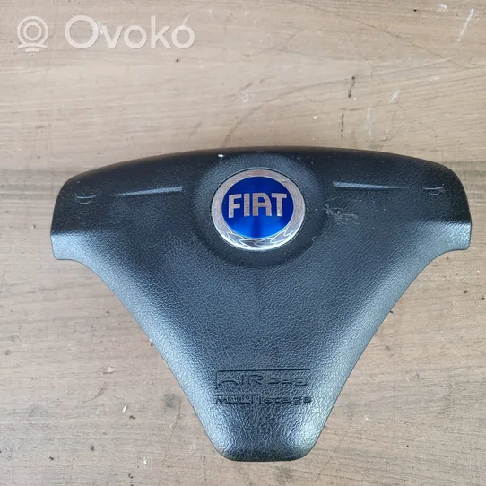 Fiat Croma Ohjauspyörän turvatyyny 735399616