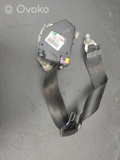 Audi Q5 SQ5 Ceinture de sécurité arrière 8R0857805J