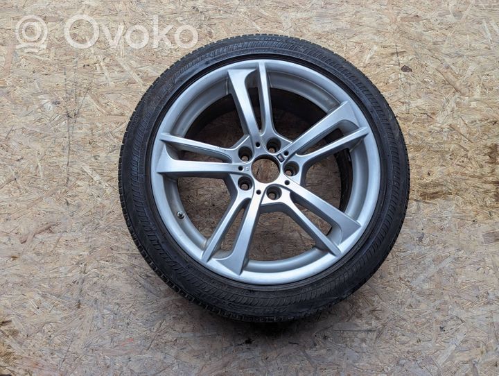 BMW X3 F25 R19 alloy rim 7844250