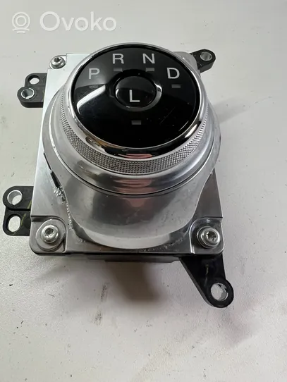 Ford Fusion II Commutateur / bouton de changement de vitesse HG9P7P155BJ