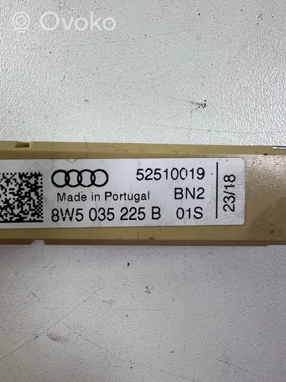 Audi A4 S4 B9 Aerial antenna amplifier 8W5035225B