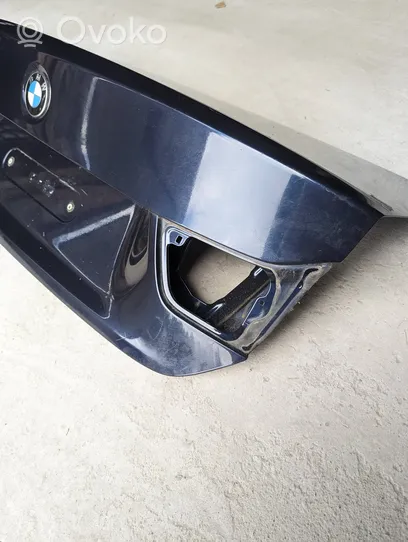 BMW 4 F32 F33 Tailgate/trunk/boot lid 