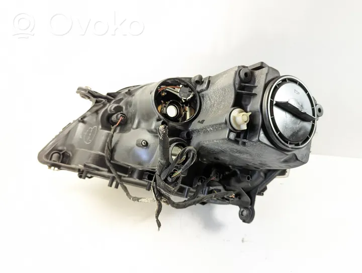 Mercedes-Benz GL X164 Phare frontale A1648260491