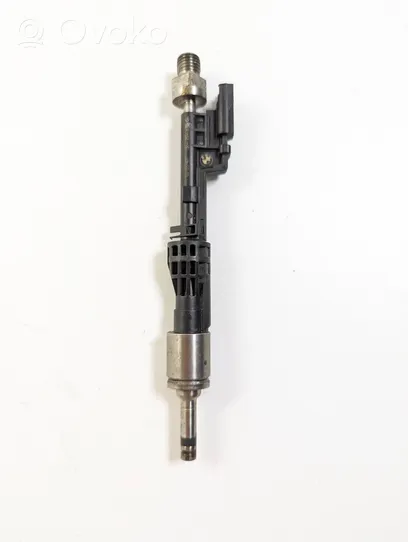 BMW X3 F25 Injecteur de carburant 7597870