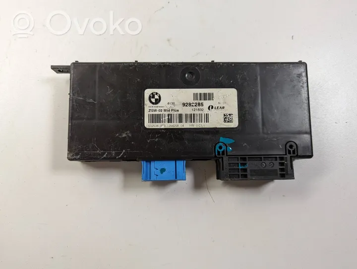 BMW X3 F25 Modulo di controllo accesso 9282285