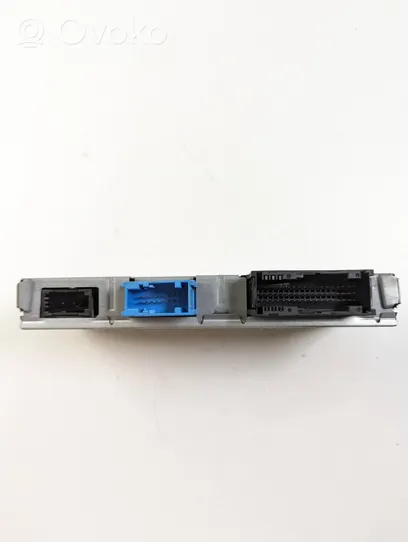 BMW 5 F10 F11 Gateway control module 9236462