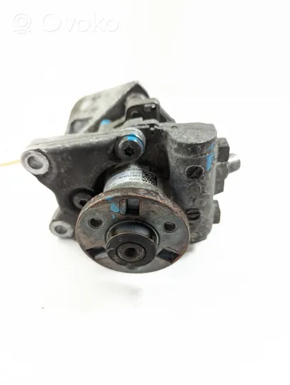 BMW 6 E63 E64 Power steering pump 677732101