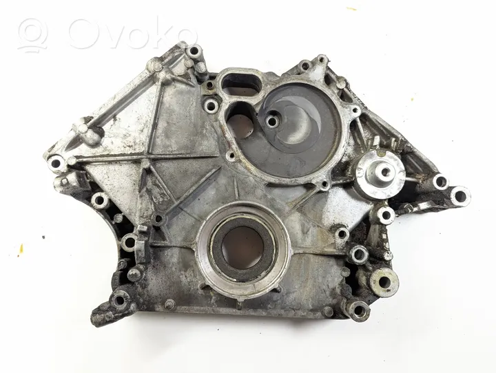 BMW 5 F10 F11 Timing chain cover 7553364