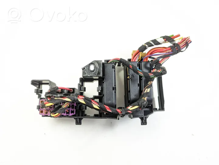 Audi A5 8T 8F Module de fusibles 8K0971845