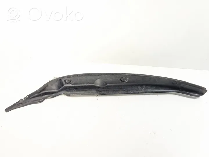 Mercedes-Benz GL X164 Supporto di montaggio del parafango 1648890425