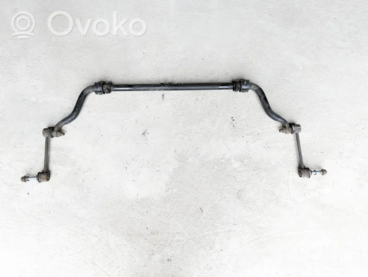 Mercedes-Benz GL X164 Front anti-roll bar/sway bar 