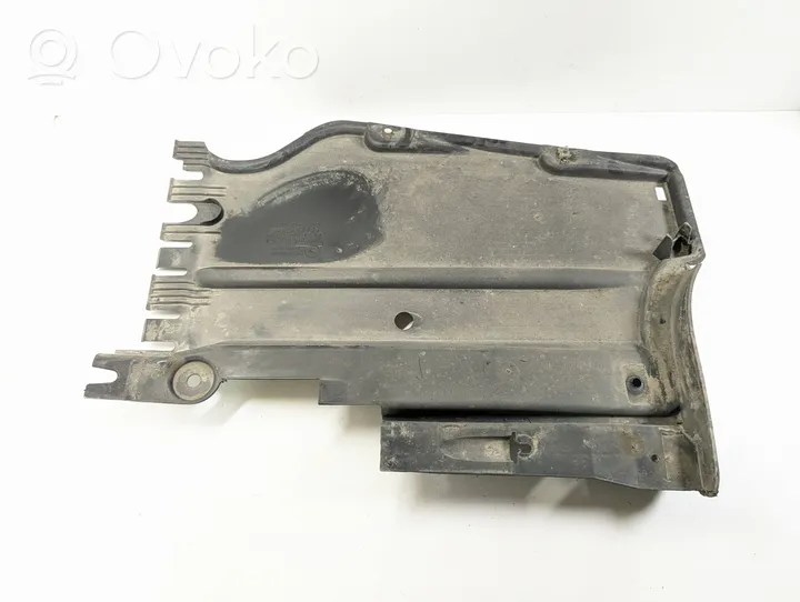 Audi A5 8T 8F Dugno apsauga galinės važiuoklės 8T0825215D