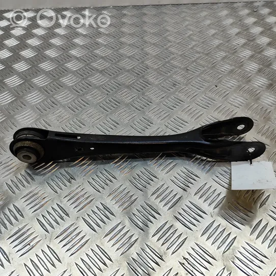 BMW 5 G30 G31 Braccio di controllo sospensione posteriore superiore/braccio oscillante 6893528