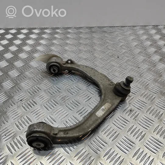 BMW X5 F15 Fourchette, bras de suspension inférieur avant 6863786