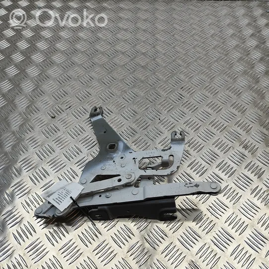 BMW X5 F15 Cerniere del vano motore/cofano 7294529