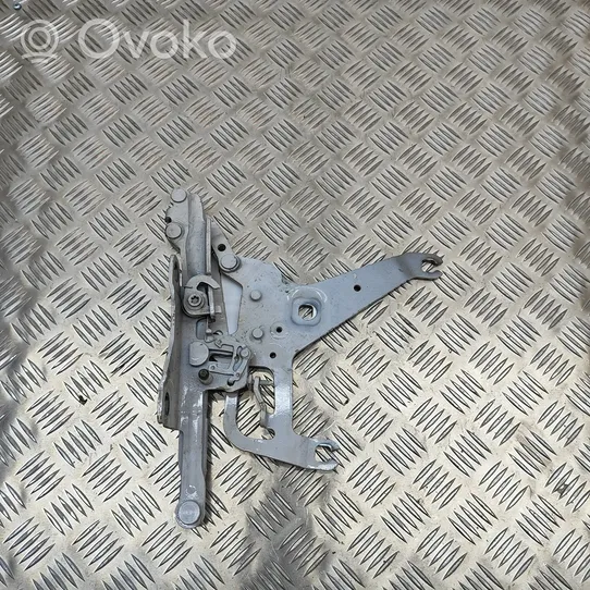 BMW X5 F15 Cerniere del vano motore/cofano 7294530