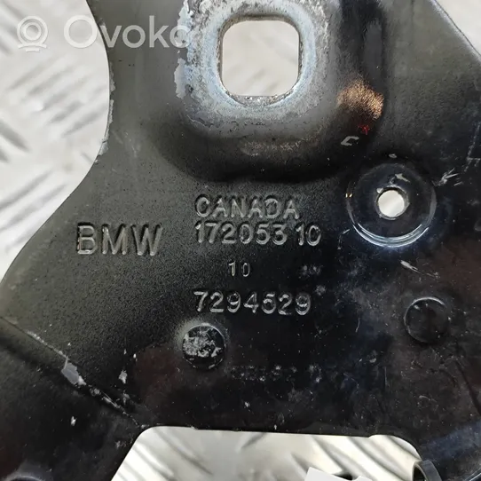 BMW X5 F15 Konepellin saranat 7294529