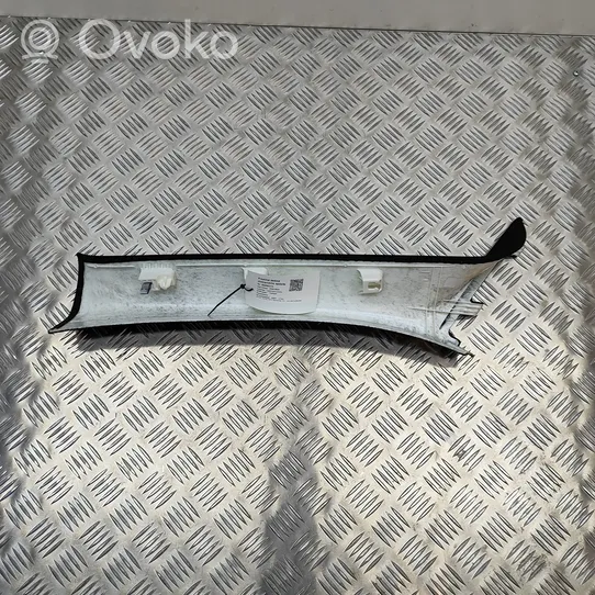 BMW 1 F20 F21 Rivestimento montante (A) 7265990