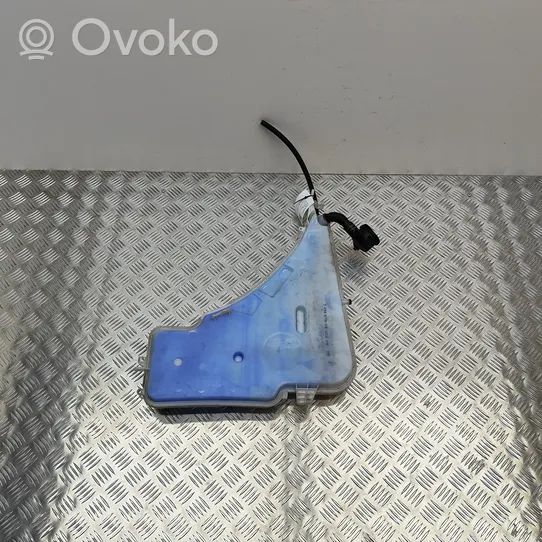 BMW 4 F32 F33 Zbiornik płynu spryskiwaczy lamp 7241679