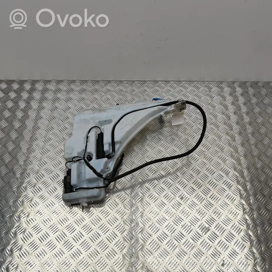 BMW 4 F32 F33 Zbiornik płynu spryskiwaczy lamp 7241679