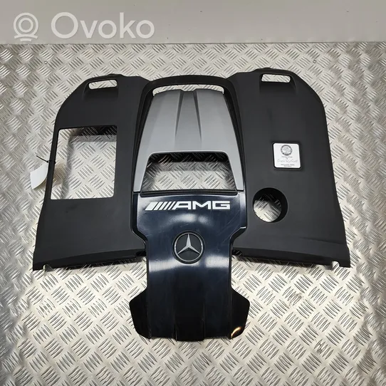 Mercedes-Benz AMG GT 4 x290 w290 Moottorin koppa A1770108701