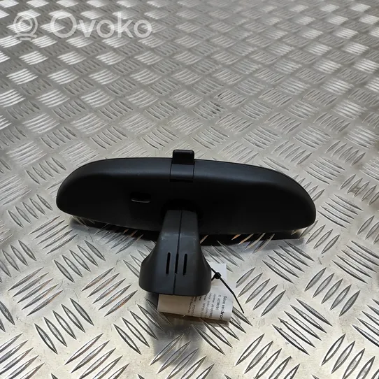 Porsche Macan Rear view mirror (interior) 7PP857511E