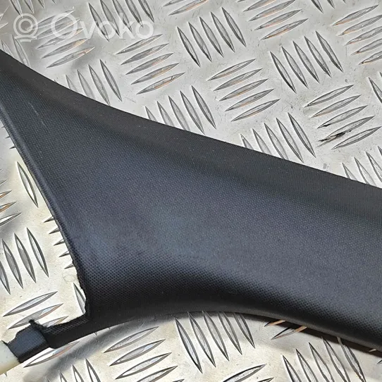 Porsche Macan (A) pillar trim 95B867234