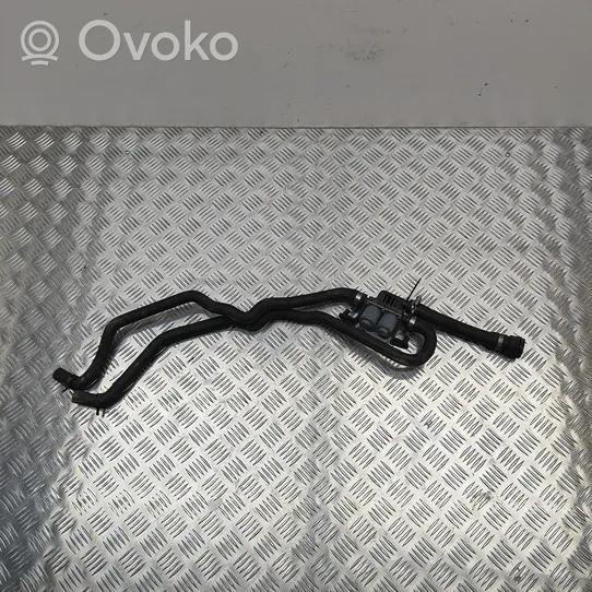 BMW X5 F15 Zawór sterujący płynu chłodzącego 6910544