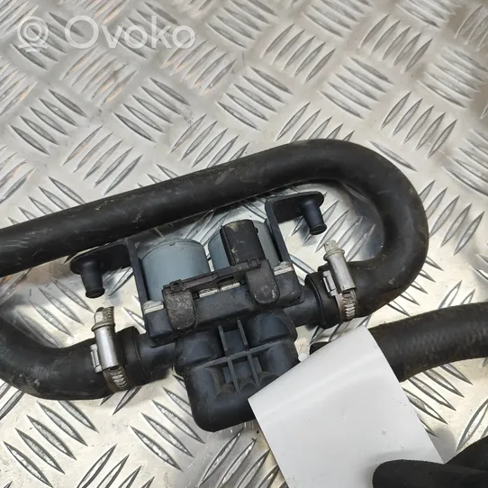 BMW X5 F15 Zawór sterujący płynu chłodzącego 6910544