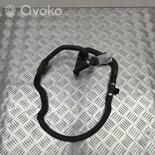 BMW X5 F15 Engine coolant pipe/hose 8570663