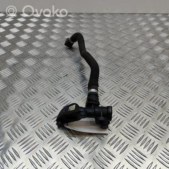 BMW X5 F15 Termostato 7600563