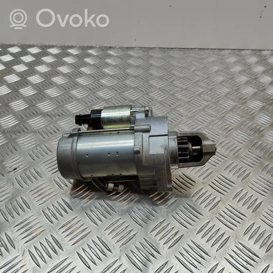 BMW 5 F10 F11 Motor de arranque 7612815