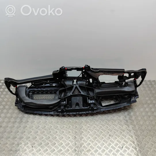 BMW 6 G32 Gran Turismo Tableau de bord 6832914