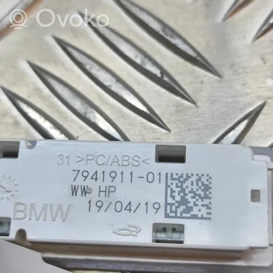 BMW i3 Illuminazione sedili anteriori 7941911