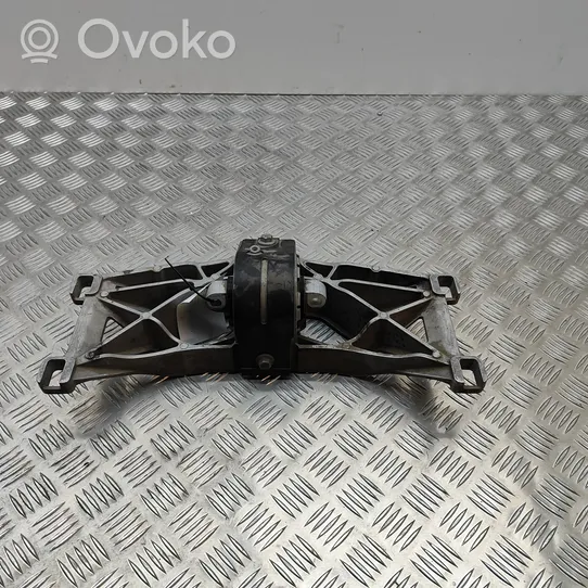 Jaguar XJ X351 Supporto di montaggio scatola del cambio AW936A026A