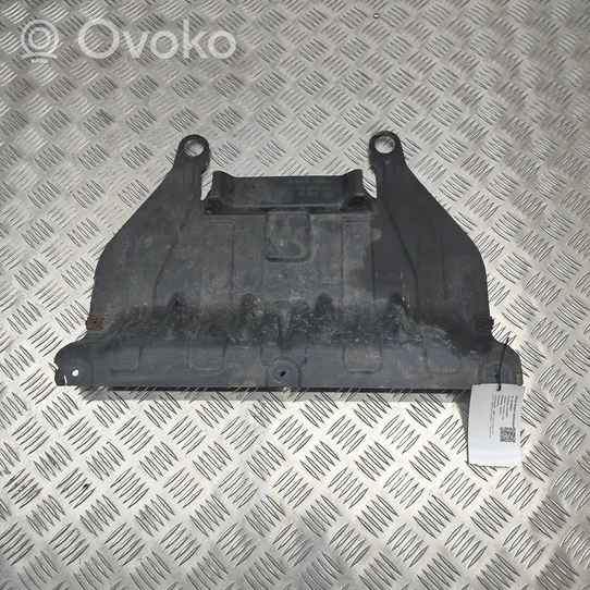 BMW 4 F36 Gran coupe Protezione inferiore del serbatoio del carburante 6850067