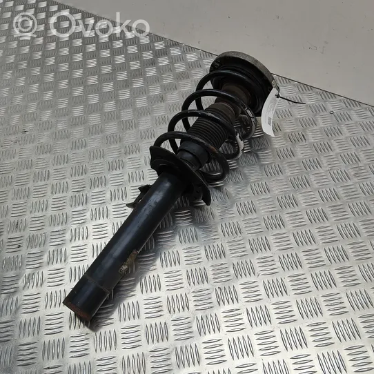 BMW X3 F25 Ammortizzatore anteriore 6796316