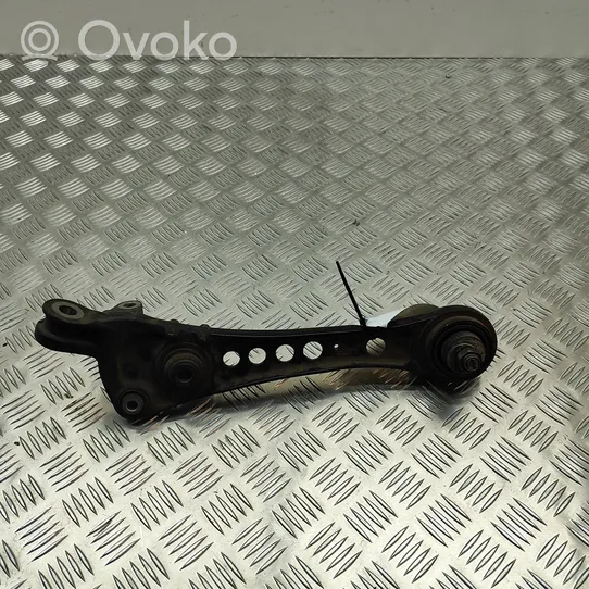 Jaguar XJ X351 Braccio di controllo sospensione anteriore inferiore/braccio oscillante AW933C255AE