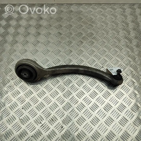 Jaguar XJ X351 Braccio di controllo sospensione anteriore inferiore/braccio oscillante AW933C256AD