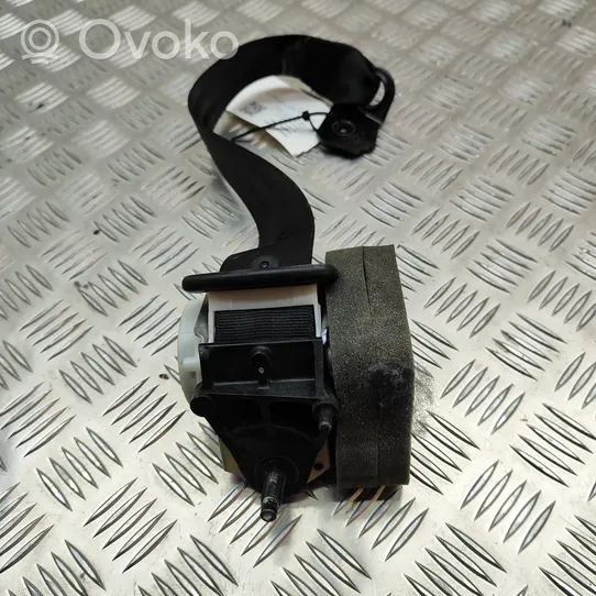 Jaguar XJ X351 Rear seatbelt AW93611B68BA