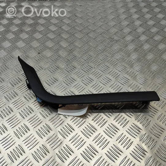 Jaguar XJ X351 Altri elementi della console centrale (tunnel) AW93F045D71A