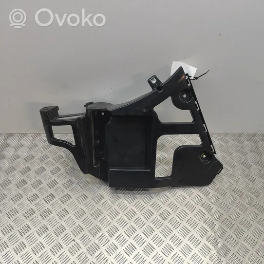 BMW X5 F15 Soporte de apoyo de la esquina del parachoques 7294721