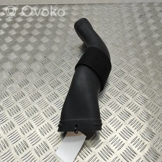 BMW X5 F15 Conduit d'air (cabine) 8509068